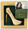 JORGE GONZÁLEZ by GLAMOUR & HEELS – EDICIÓN ORO, Eau de Parfum, fragranza femminile, profumo da donna