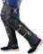 AHATECH Knieschoner Knieschützer Winter Motorrad Radfahren Snowboarden Skifahren Wandern 1 Paar