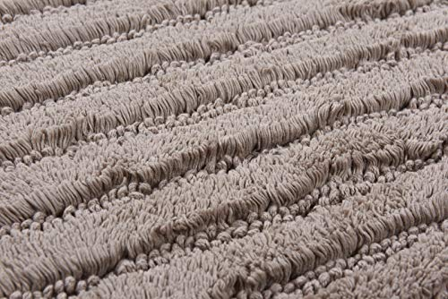 TOM TAILOR Cotton Stripes 180 | Sand