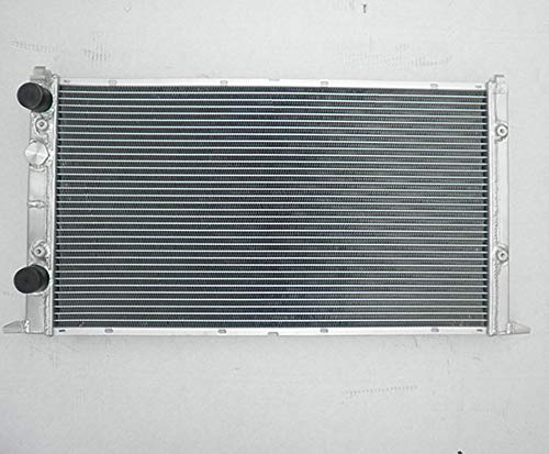 GPI Racing RADIATEUR ALUMINUM POUR G-O-L-F GTI MK3 VR6 AAA 2.8L MT 1994-1998