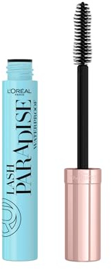 Mascara Paradise Extatic WTP black