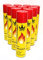 REX Feuerzeuggas 10x 300ml Nachfüllgas Propan-Butan Gas Feuerzeug