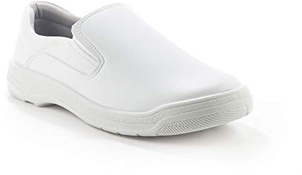 Codeor, MyCodeor Saxa, Unisex (Blanco, Numeric_38)