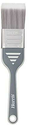 Harris Ultimate Walls & Ceilings Blade Paint Brush Cutting-in & Control 2