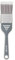 Harris Ultimate Walls & Ceilings Blade Paint Brush Cutting-in & Control 2