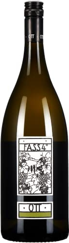 1 Flasche Bernhard Ott - Grüner Veltliner Fass 4 2022 Jeroboam 3.00 l 12% vol