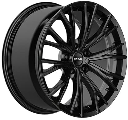 ALUFELGE MAK MARK-D 9x20 5x112 ET 40 GLOSS BLACK