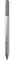 Stylet Actif (1MR94AA) pour HP Envy x360 Pavilion x360 Spectre x360 Ordinateur Portable 910942-001 920241-001 SPEN-HP-01/02, Stylet numérique capacitif S-Pen Argent