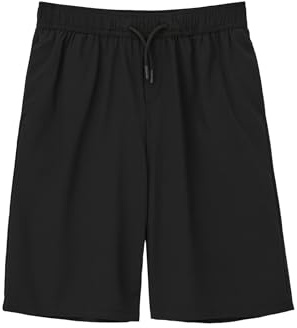 s.Oliver Junior Jungen 2147721 Bermuda, schwarz 9999, 140
