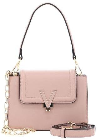 Valentino Queens Hand Bag Cipria