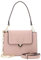VALENTINO Queens Hand Bag Cipria