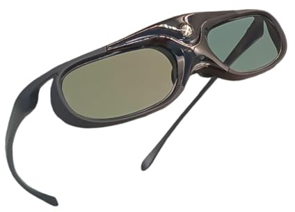 JISADER Stroboskop-Brille, Sehtrainingsbrille für Sportler, professionelle Basketball-Dribbling-Brille zum Boxen