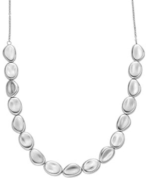 Skagen Damen-Kette Edelstahl One Size 89181046