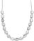 Skagen Damen-Kette Edelstahl One Size 89181046