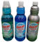 Pack Disiclin: 3 limpiadores multiusos higienizantes 1L, listos para usar (Colonia+Brisa Polar+SIlver)