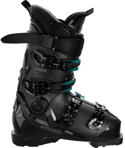 ATOMIC HAWX Ultra 130 S GW Black/Teal - 26/26.5