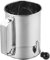 Mehl Sifter, Handkurbel-Sifter zum Backen,Edelstahl-Puderzuckerstreuer - Handkurbelsieb, Handgehaltenes Kupfersieb, Küchenbackwerkzeug zum Backen von Kuchen
