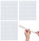NICENEEDED 60 Pcs Taper Candle Holder, Stay Put Candle Grips, Adhesive Sticky Dots Taper Candle Inserts Small Candle Accessories Candle Adhesive Holder for Candle Holder