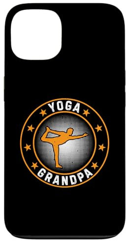 Hülle für iPhone 13 Yoga Opa