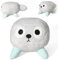 Kouipoie Dandy's World Plüschtier,13 Weiches Kuscheltier,Niedliche Plüschtiere für Kinder, Jungen und Mädchen im Alter von 4 5 6 7 8 9 10+ Fans,Ideal für Geburtstage. (Little Pebble)
