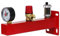 ENVIRON - Boiler Safety Group | Safety Group with Pressure Gauge, Safety Valve, Quick Bleeder (Type 2)