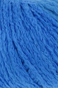 WOOLADDICTS Glow 1158.0006 - cobalt