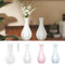 EPODA DIY Vase Silikon Gießformen - Für Vasen & Dekorationen - Resin Formen Set - Handgefertigte Silikonformen zur Vasenherstellung
