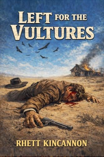 Left For The Vultures
