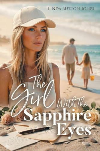 The Girl With The Sapphire Eyes