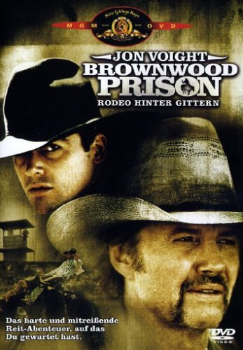 Brownwood Prison - Rodeo hinter Gittern