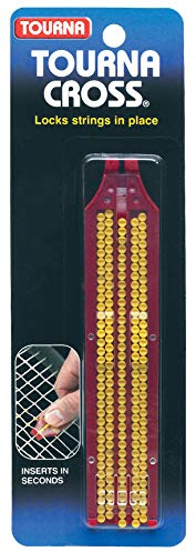 Unique Tourna Cross Racket-Zubehör