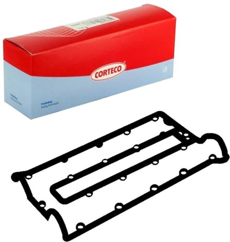 Corteco 423926P Dichtung, Zylinderkopfhaube | 423926P passend für Lada 110 Astra Calibra Kadett