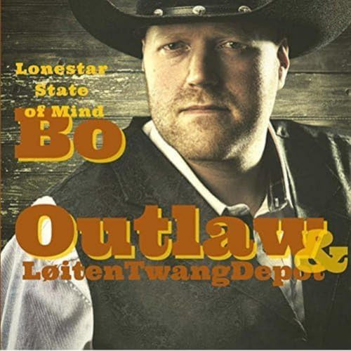 Lonestar State of Mind