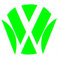 Finest Folia K006 Emblem Ecken Inlays Folie Aufkleber passgenau (K006 Neon Grün)