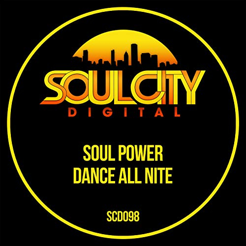 Dance All Nite