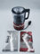 Kitchenaid Hachoir MIDI + accessoire à siffler Rouge Empire 5KFC0516BER