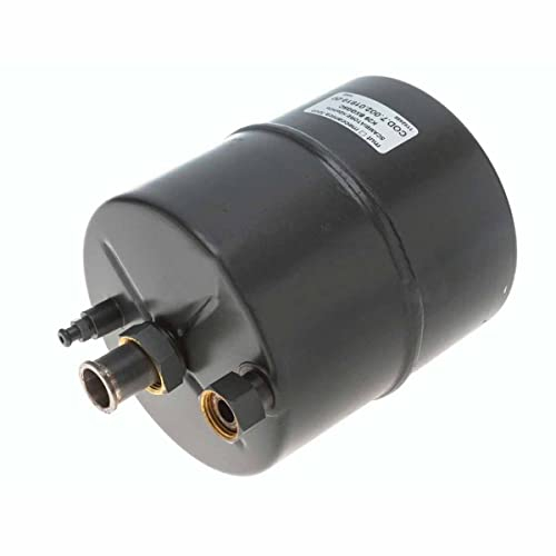 Recamania Boiler Caldera Trader Standard