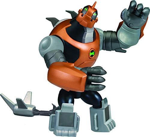Ben 10 Action Figure - Humungosaur Omni Kix, BEN47910