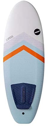 NSP DC Foil Surfboard 2020 5'6