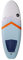 NSP DC Foil Surfboard 2020 5'6