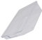 sparefixd Large Vegetable Salad Crisper Drawer for Hotpoint Fridge