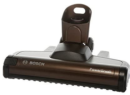Bosch spazzola originale marrone per scopa elettrica READYY'Y 16.8V BBH21622