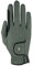 Roeckl Sports Reithandschuh Malta, Turnier Sommer Handschuh, Lorbeerblatt 9.5