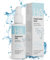 Hyaluron Serum hochdosiert 30ml - Sofort-Hydration der Haut in 1 Stunde um 155% - Hyaluronsäure Serum Gesicht - Augenringe entfernen, Anti Aging, Anti Falten, Moisturizer - Skincare - Elemental Care