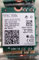 Intel Killer Wi-Fi 6 AX1650x AX200 M.2 2230 Bluetooth 5.2 WLAN-Karte (Einzelpackung)