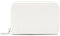 Desigual Half Logo 23 Marisa Small Wallet White