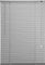 Ruby Deals PVC Venetian Blind Blinds Window 25mm Thin Slats Kitchen Windows Blinds Treatments Easy Fit Curtains Trimmable Fittings Home Office (Grey Blind, W90cm x L150cm)