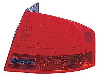 DM Autoteile Rückleuchte Heckleuchte rechts kompatibel für Audi A4 B6 Cabriolet 8H7 B7 8EC 8HE 145834