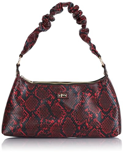 paino Women's Schultertasche, ROT