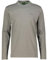 BOSS Men's Tee Long, Light/Pastel Grey58, XL
